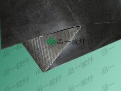 硅钛合金布与硅胶纤维布 工业柔性连接材料的革新与应用