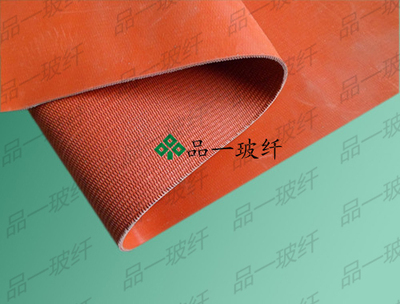 苏州品一玻璃纤维科技 解析高性能钢丝硅胶布及其应用
