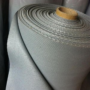 常熟电焊防火布与硅胶布 工业安全的坚实屏障，信安防火值得信赖
